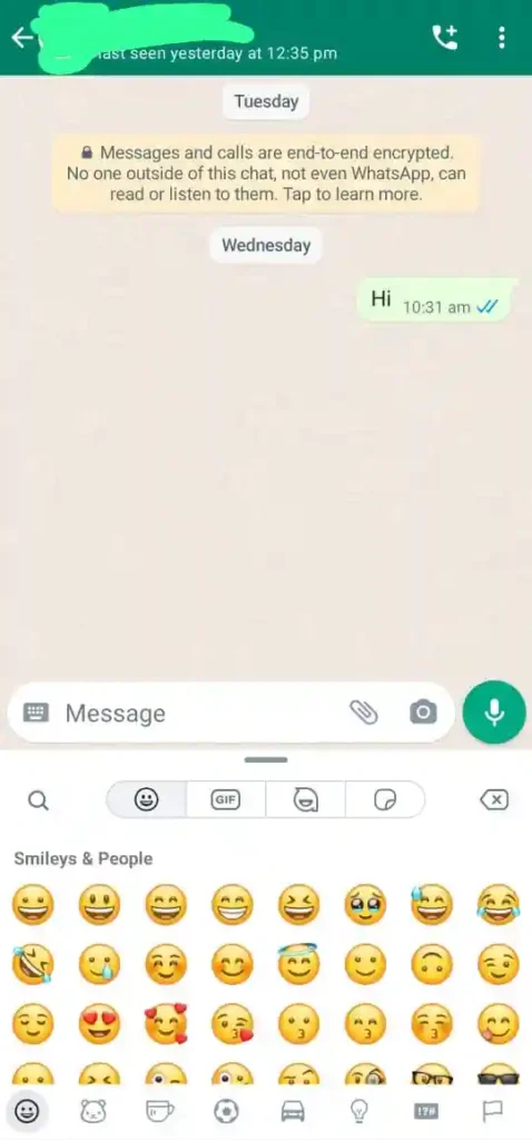 respuesta automática de whatsapp gb